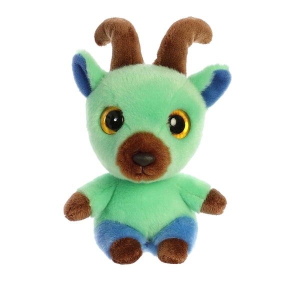Peluche Aurora Yoohoo New 5 Kixx 13 cm con ojos de Netflix