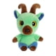 thumbnail image 1 of Peluche Aurora Yoohoo New 5 Kixx 13 cm con ojos de Netflix, 1 of 2
