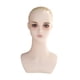 thumbnail image 3 of Expositor De Pelucas Con Cabeza De Maniquí Femenino Para Peluquería Y Estilistas Principiantes., 3 of 5