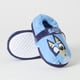 thumbnail image 3 of Pantufla Niño Personaje Celeste Bluey, 3 of 4