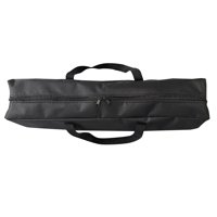 Ioensy - Bolsa De Almacenamiento Para Equipo De Camping, Organizador Para Exteriores, Para Patio, Camping, Viajes, 80 X 15 X 15 Cm