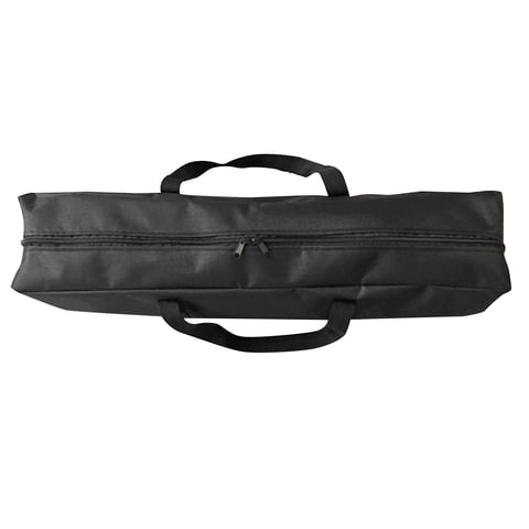 Ioensy - Bolsa De Almacenamiento Para Equipo De Camping, Organizador Para Exteriores, Para Patio, Camping, Viajes, 80 X 15 X 15 Cm