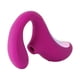 thumbnail image 2 of Vibrador y Succionador Enigma Rosado, 2 of 3