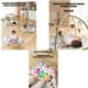 thumbnail image 3 of Gimnasio Bluetooth Musical Piano Con Control TM220 LuBabycas, 3 of 8