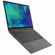 thumbnail image 3 of Notebook Touchscreen 2 En 1 Ideapad Flex 5 Itl05 15 6 (i5 11va 12gb 512gb Ssd) Iris Xe Graphics G7 80eus Grado A Reacondicionado, 3 of 3