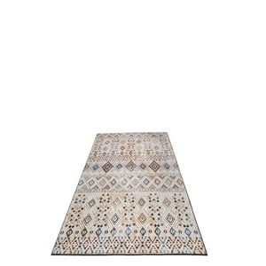 Genérico - Alfombras Decorativas 3D Living Con Diseños 200 X 240 Cm A12