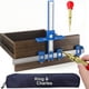 thumbnail image 1 of Empuñadura para gabinete Jig King & Charles con punzón, 1 of 6