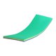 thumbnail image 5 of Colchoneta Flotante De Agua, Manta De Agua De 3 Capas, Colchón Flotante Para Canotaje, Lago, Río, Amarillo, Verde, Azul, 5 of 5