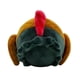 thumbnail image 4 of Juguete de peluche YSECTL Slime Rancher Roostro con ojos salientes de 11 cm, 4 of 5