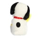 thumbnail image 4 of Animal de peluche Aurora Adorable Peanuts Big Hugs Snoopy 30 cm, 4 of 6