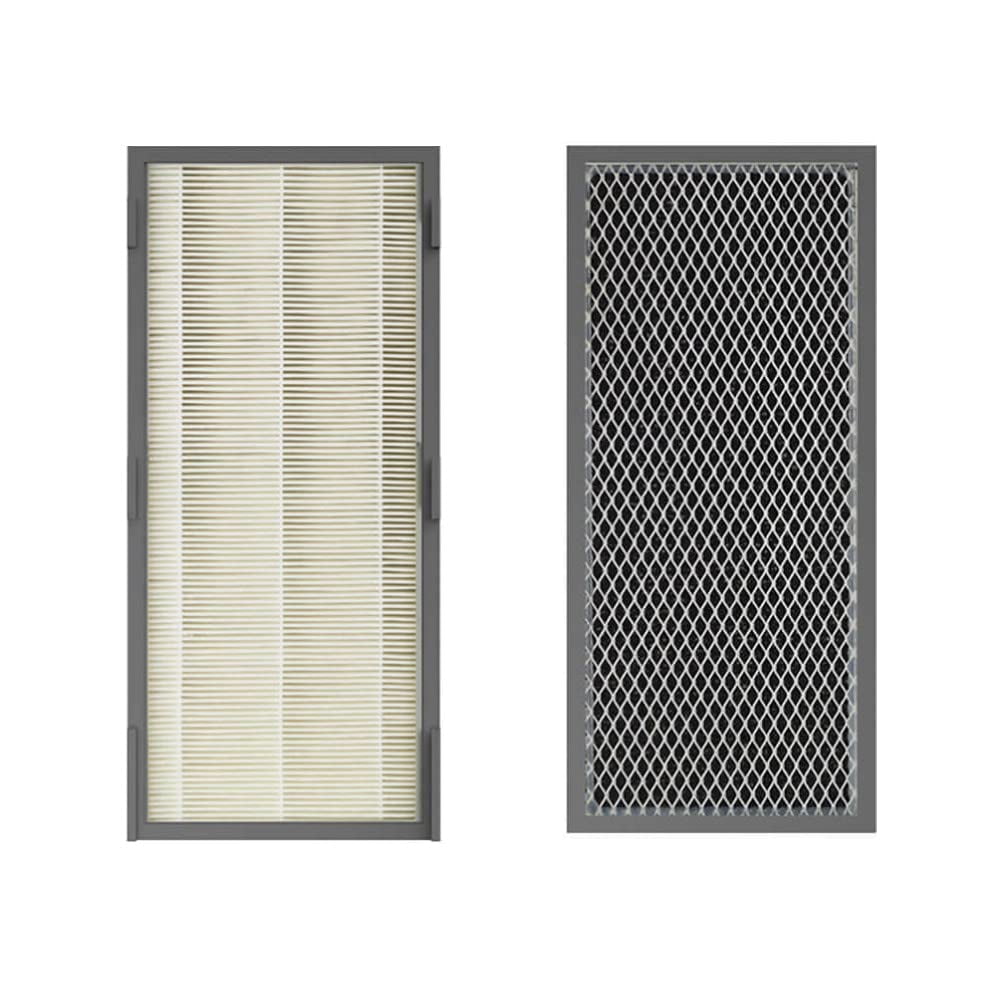 Filtros De Repuesto Para Purificadores De Aire Cuisinart Cap-1000fpk