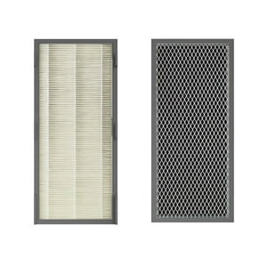 Filtros De Repuesto Para Purificadores De Aire Cuisinart Cap-1000Fpk