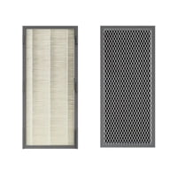 Filtros De Repuesto Para Purificadores De Aire Cuisinart Cap-1000Fpk