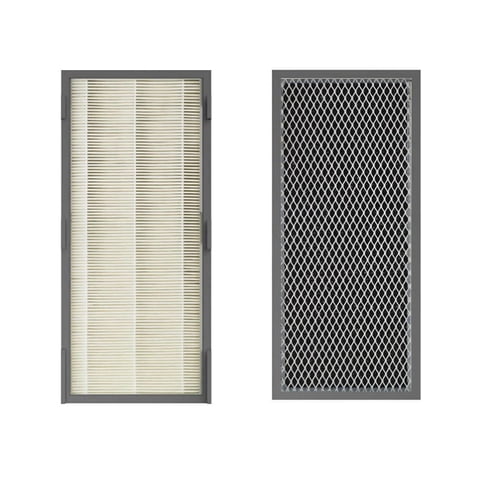 Filtros De Repuesto Para Purificadores De Aire Cuisinart Cap-1000Fpk