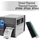 thumbnail image 4 of Cabezal de impresión compatible OEM GETPARTS para Zebra ZT231/ZT211/ZT111 300 dpi, 4 of 9