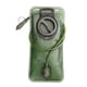 thumbnail image 2 of Paquete De Hidratación Bolsa De Agua Multiusos A Prueba De Fugas Para Correr Escalada Ciclismo Verde, 2 of 3
