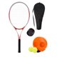 thumbnail image 4 of Solo Tennis Trainer Park Equipo De Entrenamiento De Tenis Para Principiantes Ni?os Adultos Color Aleatorio 6 Piezas, 4 of 5