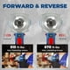 thumbnail image 4 of Llave de impacto Dong Cheng, 20 V, 515 pies-libras, torque 1/2 inalámbrica, 4 of 9