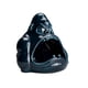 thumbnail image 1 of Cenicero De Cerámica Para Coche, Hogar, Oficina, Bandeja De Cenizas, Placa, Quemador De Incienso, Decoración Azul, 1 of 5