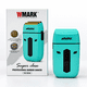 thumbnail image 2 of Afeitadora Profesional WMark NG-984A Super Close Azul, 2 of 3