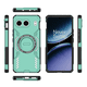 thumbnail image 4 of Funda FOXDOCK para OnePlus Nord 4 5G , magnética, resistente a golpes, con soporte, unisex, carga inalámbrica, 4 of 4