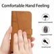 thumbnail image 5 of Funda Flip Para Oppo A3 Pro/a2 Pro – Carcasa Delgada Y Resistente A Impactos Con Soporte Para Uso Diario Y Profesional, 5 of 5