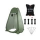 thumbnail image 1 of Pack Carpa Vestidor y Ducha 20 Lts Verde, 1 of 3