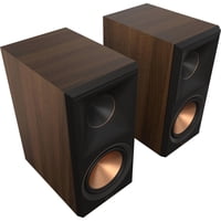 Altavoces De Estantería Klipsch Reference Premiere Rp-600M Ii Nogal