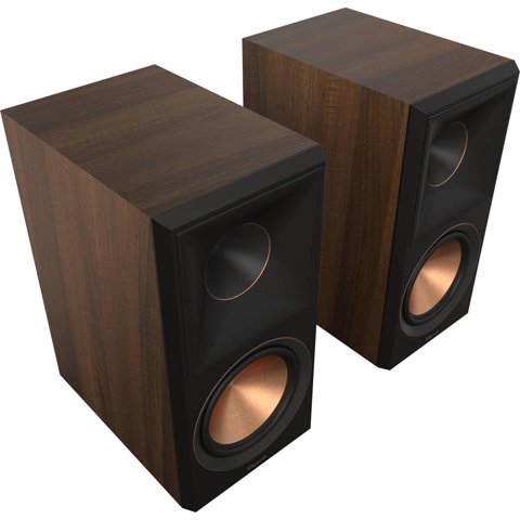 Altavoces De Estantería Klipsch Reference Premiere Rp-600M Ii Nogal