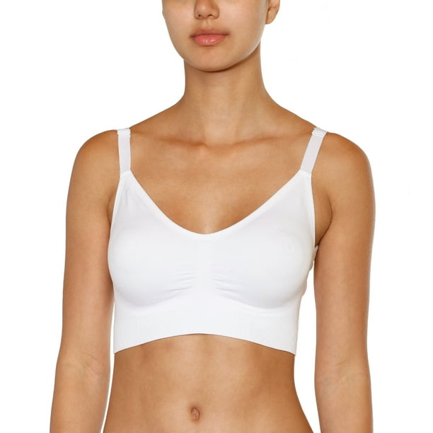 Sostén Bustier Seamless 3788
