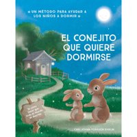 Beascoa - Libro El Conejito Que Quiere Dormirse