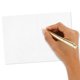thumbnail image 5 of Tarjetas de notas Hallmark 24 unidades - diseños florales de primavera, 5 of 6