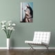 thumbnail image 5 of Cuadro Decorativo Desmarcar Husky Siberiano 40x60 cm, 5 of 6