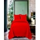 thumbnail image 3 of Quilt Verano Unicolor Plaza Y Media Suave 11n04, 3 of 3