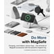 thumbnail image 3 of Funda de teléfono Ringke Fusion compatible con MagSafe iPhone 15+, 3 of 9