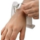 thumbnail image 2 of Abrochador de Pulseras MEDca Bracelet Buddy, Soporte de Plástico para Cerrar Joyas con una Mano, 2 of 5