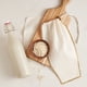 thumbnail image 4 of Bolsa de Cocina para Leche de Avena HIC de Forma Cónica, Algodón Natural 35.6x26.7 cm, 4 of 5