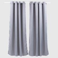 Zahr - Cortina Fantasy Gris