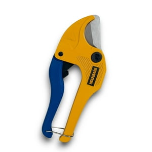 Genérico - Tijera Cortatubos Ppr Tijera De Tubo Pvc Cortador 42Mm