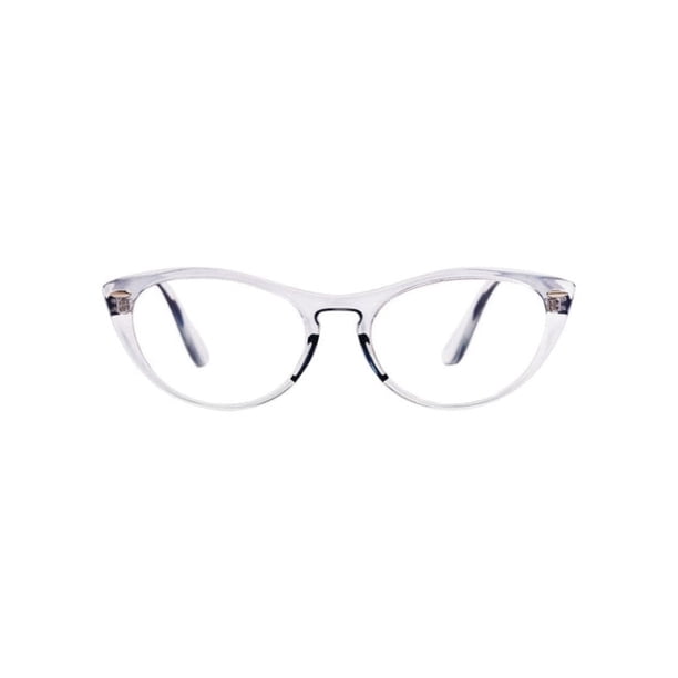 Lentes de Pantalla Buhu Amancay Transparente Filtro Azul