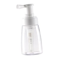 Magideal - Botella De Spray De Polvo Recargable, Botella De Spray De Polvo De Peluquería, Botella De Spray De Peluquería Ligera De 140 Ml Para Salones De Belleza Borrar B