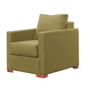 Dkora - Sofa 1 Cuerpo James Beige, Este Sofa Está Disponible En Otros Colores