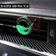 thumbnail image 4 of Ambientador para auto Maicican estilo tocadiscos retro con clip, 12 piezas, 4 of 6
