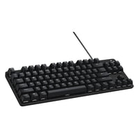 Teclado Gamer Logitech G413 Tkl Black