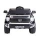thumbnail image 2 of Auto a Bateria Negro Toyota Tundra 12V, 2 of 8
