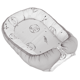 thumbnail image 1 of Nido Colecho Bebé 100% Algodon Colchon Desmontable, Diseño Animales Boho, 1 of 2