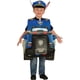 thumbnail image 1 of Disfraz Rubies Paw Patrol Chase 3D Niño Tanica y Gorro, 1 of 3