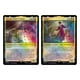 thumbnail image 4 of Commander Deck Magic: The Gathering: Doctor Who: Maestros del mal, 4 of 7