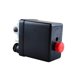 thumbnail image 5 of Interruptor de Presión para Compresor de Aire Heywood 90-120 PSI 240V, 5 of 6