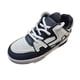 thumbnail image 1 of Zapatilla Con Caña Niño Negro, 1 of 2